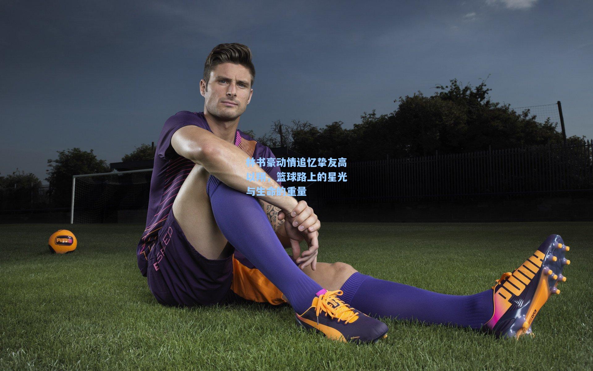 林书豪动情追忆挚友高以翔，篮球路上的星光与生命的重量